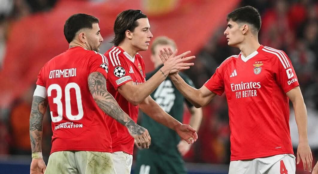 ريال مدريد يريد تحصين دفاعه من الدوري البرتغالي