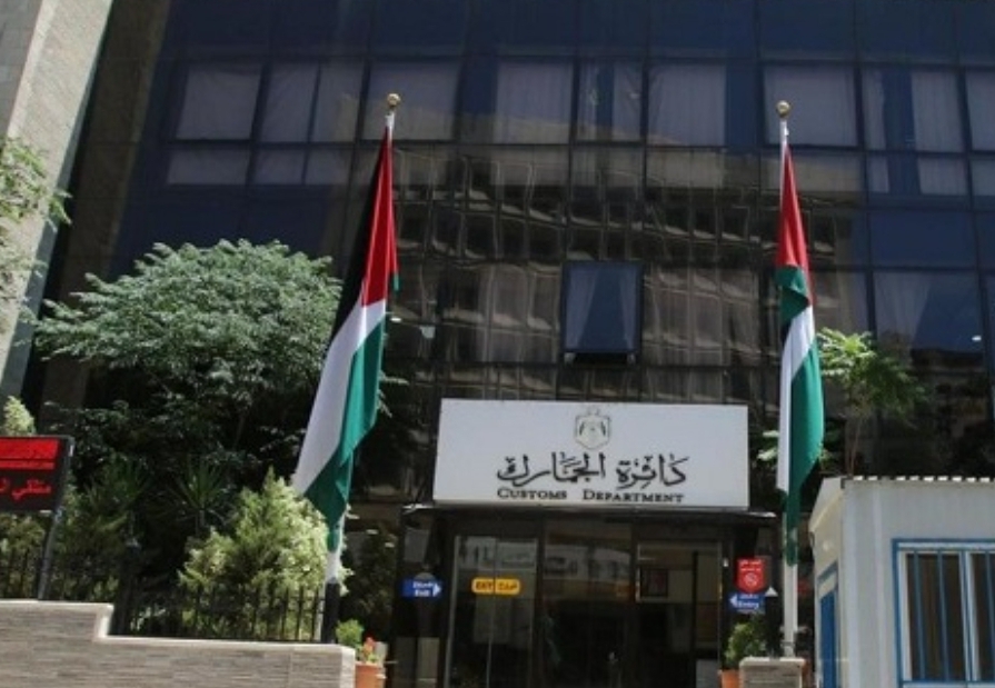 بدء عمل “مكافحة التهريب” في موقعها الجديد بالماضونة