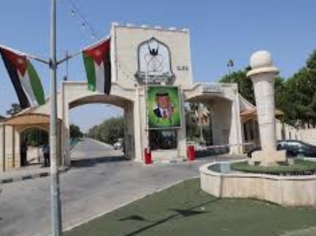اليرموك تدين الهجمة الإعلامية التي تستهدف النيل من مكانة ودور الأردن بدعم أهل غزة