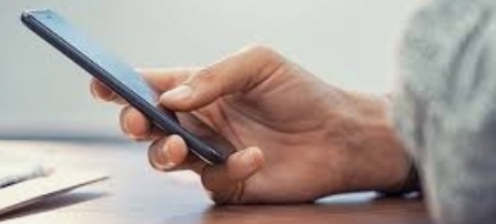 استيراد 480 ألف جهاز خلوي بقيمة 44 مليون دينار في الثلث الأول من العام