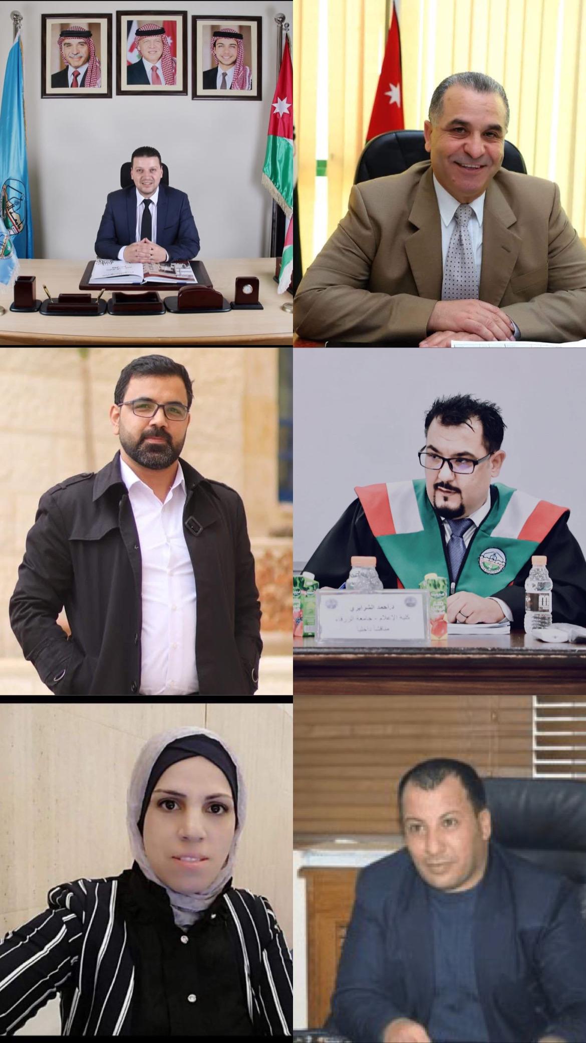 اكاديميون وصحفيون: الإعلام الرقمي أحدث تحولًا جذريًا في بنية الإعلام الأردني