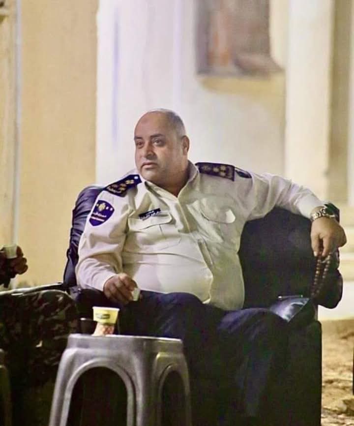 العونه يكتب: العميد الدكتور سالم الطراونة.. قامة وطنية وشعلة لا تنطفئ