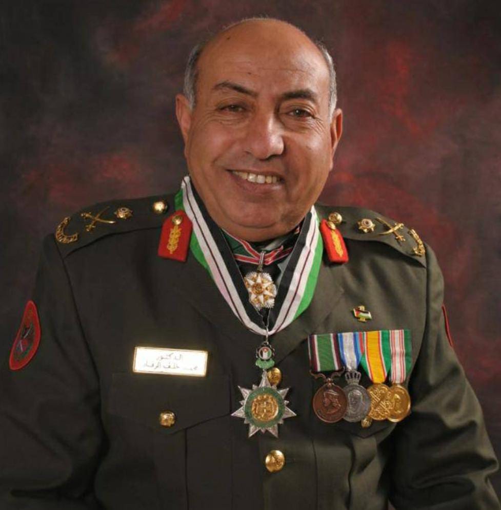 من ميادين الجيش إلى منابر الفكر.. الباشا محمد خلف الرقاد يحفر اسمه في الذاكرة الوطنية