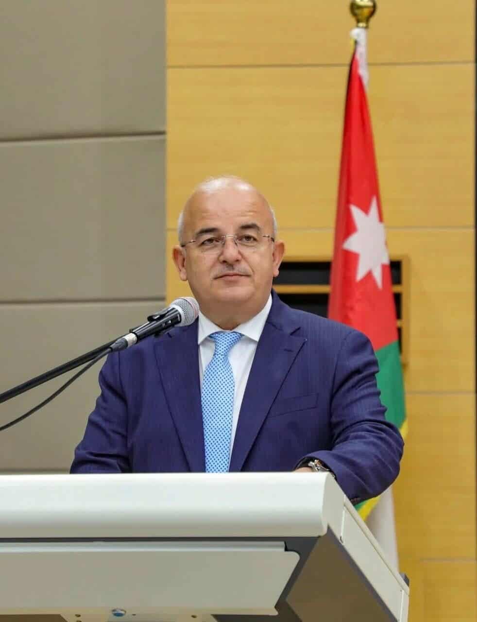 الحياري يكتب أردن الثوابت والعطاء لا تُثنيه أباطيل المشككين