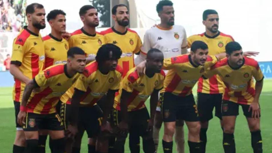الترجي يتوج بلقب الدوري التونسي