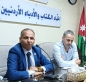 الياصجين يحاضر عن اثر الصحة النفسية في بناء شخصية آسرة في اتحاد الكتاب