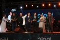 عبدالرحمن الخضور يفوز بلقب نجم مهرجان العقبة الغنائي في موسمه الأول