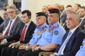 مديرية الأمن العام تفتتح المبنى الجديد لمعهد تدريب وتطوير مراكز الإصلاح والتأهيل...صور
