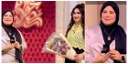 ريهام مصطفى تتوّج بـقلادة ذهبية من قناة CBC تكريماً لمبادرتها لإسعاد الأيتام بعد أن تبرعت بورثها وباعت سيارتها إثر رؤيا للنبي