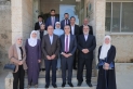 الطاقة النيابية تؤكد دعمها للهيئة الخيرية الهاشمية وجهودها الإغاثية