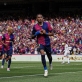 ملحمة كرويّة مجنونة يحسمها برشلونة لصالحه ضد ريال مدريد