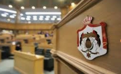 مالية الأعيان تقر مشروع قانون تنظيم الأصول الافتراضية