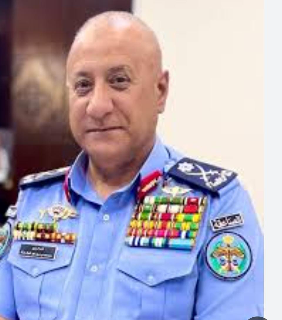 الباشا معتصم أبو شتال: بصمة أمنية وعقل استراتيجي قائد بصمت ...وعطاء لا يُنسى