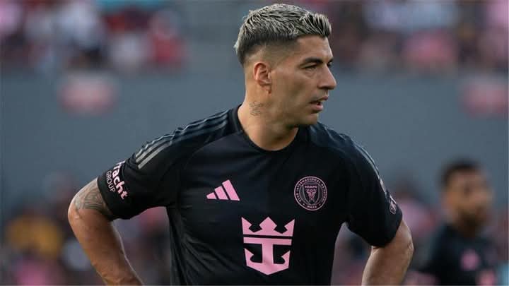 سواريز: يامال وبيدري يتفوقان على المعدل الطبيعي وفليك مذهل