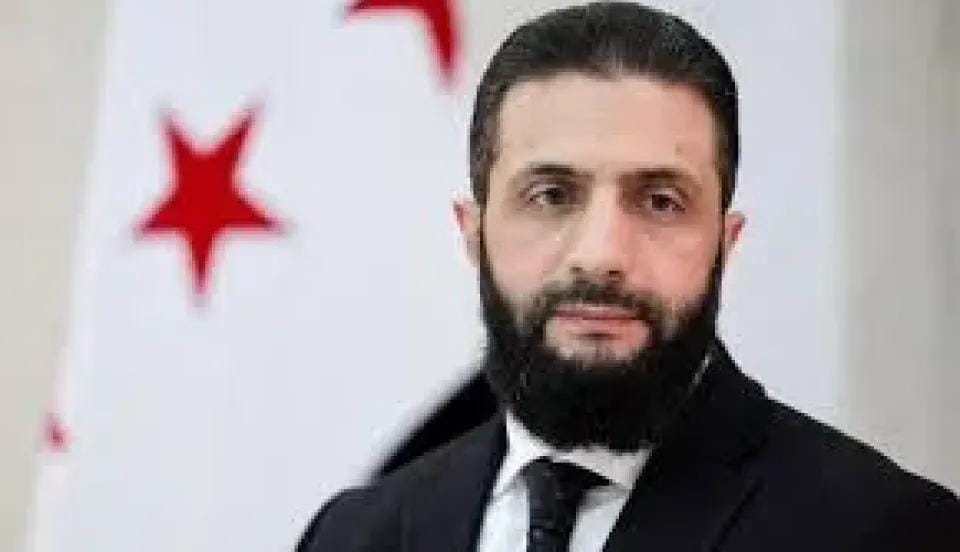 الرئيس السوري يعرض ”غصن الزيتون” على ترامب: نفط، غاز، وسلام مقابل رفع العقوبات