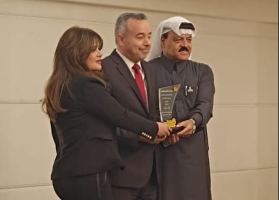 علاء خليفة..وتكريم مستحق لإنجازات ملهمة في التسويق السياحي والتحول الرقمي