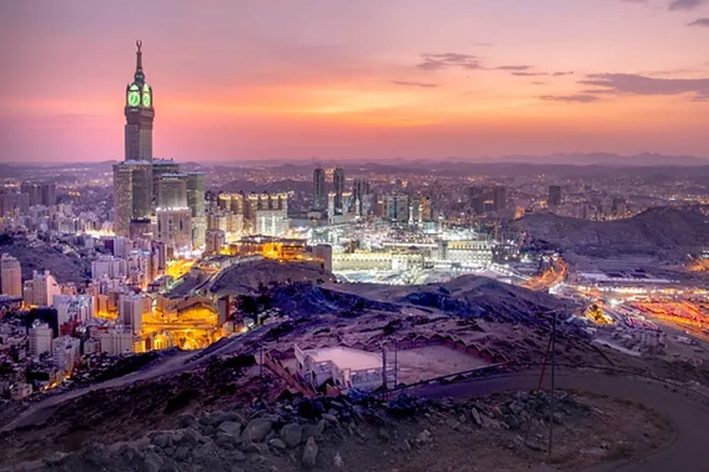 السعودية: غرامة وترحيل ومنع دخول لـ10 سنوات لمحاولي أداء الحج دون تصريح