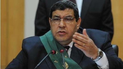 رحيل المستشار شعبان الشامي بعد صراع مع المرض: قاضٍ ارتبط اسمه بأبرز قضايا ما بعد الثورات في مصر
