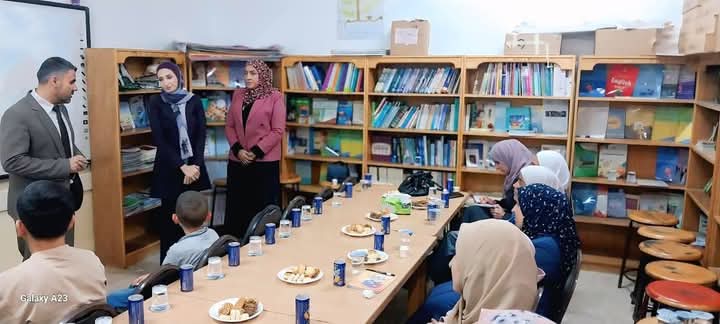 تربية الكورة تطلق مسابقة الصحفي الصغير