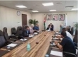 لجنة الزراعة والمياه النيابية: دعم القطاع الزراعي في جرش أولوية اقتصادية