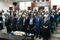 يوم الابتكار في عمان الأهلية بمشاركة نخبة من متخصصي الذكاء الاصطناعي وريادة الأعمال...صور