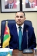 علي جابر يهنئ محافظ الزرقاء  بمناسبة تخرج ابنتيه