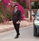 الأهل والأصدقاء يهنئون الشيخ أبو إسلام الزواهرة بتخريج نجله عبد الرحمن من الجامعة الهاشمية