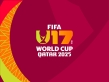 الشعار الرسمي لكأس العالم تحت 17 سنة FIFA قطر 2025™