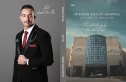 المهندس خالد أبورواق وعائلته يباركون لابنهم راكان تخرّجه بتفوق في الطب والجراحة العامة من جامعة اليرموك