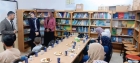تربية الكورة تطلق مسابقة الصحفي الصغير