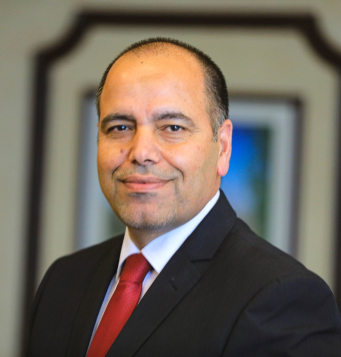 الجبور يُشارك في المنتدى العربي للتنمية المجتمعية في المغرب