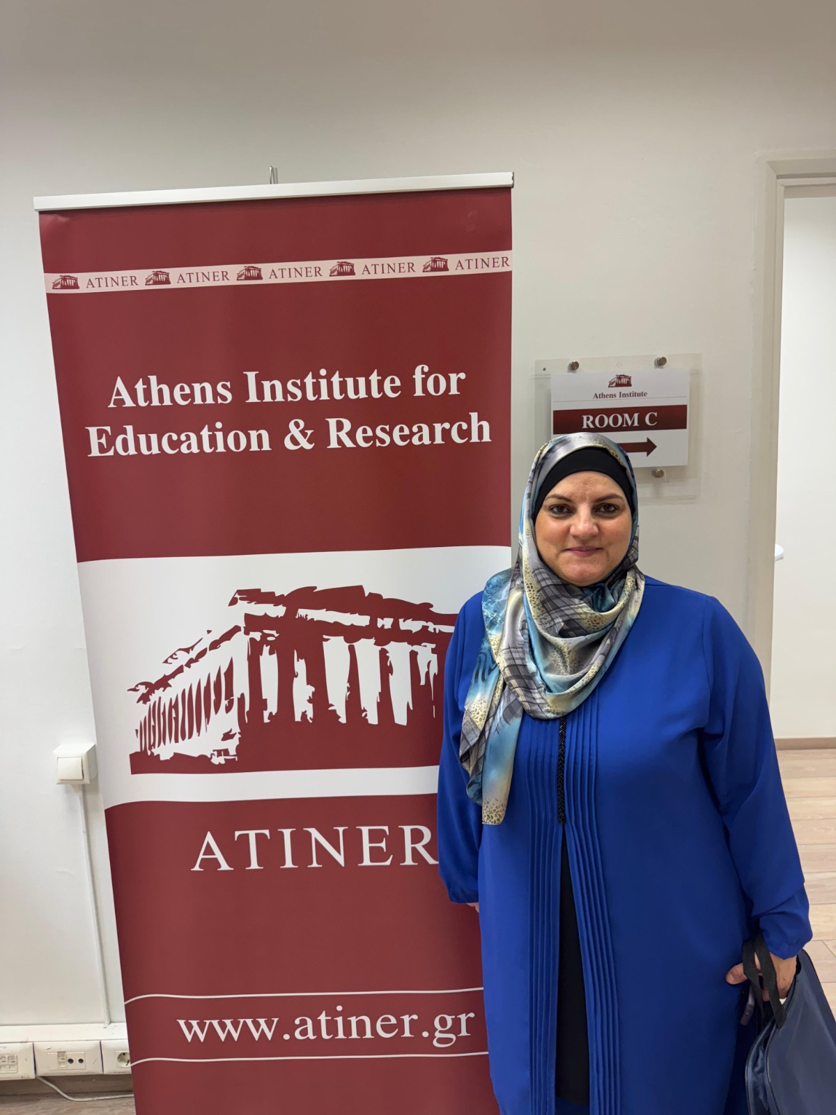 جامعة الزرقاء تشارك في المؤتمر الدولي السنوي الحادي عشر حول مرض السكري