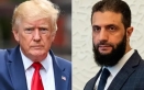مفاجأة في الرياض.. لقاء مرتقب بين ترامب والرئيس السوري أحمد الشرع بالعاصمة السعودية