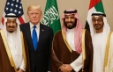تعرف على الأسباب الأربعة التي دفعت دونالد ترامب لبدء جولته الخارجية من السعودية وقطر والإمارات
