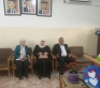 زيارة تفقدية لمدرسة اشتفينا الأساسية