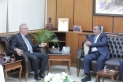 الخصاونة: الملك وولي العهد يؤكدان دوما الإهتمام بالشباب