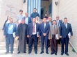 لجنة الكرامة للمحاربين القدماء تزور إدارة مكافحة المخدرات وتثمن جهودها في مكافحة الآفة  صور