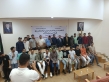 جلسة شبابية في البترا حول الاستخدام الإيجابي لوسائل الإعلام والتواصل الاجتماعي صور