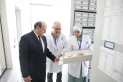 الرواشدة يتفقد بنك البذور ويوجه بتعزيز البحوث الزراعية حول صون الموروث النباتي