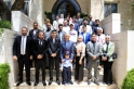 رئيس الديوان الملكي يلتقي فعاليات شبابية وثقافية
