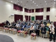 انطلاق فعاليات اليوم الثاني من مؤتمر القيادات التربوية الثاني في لواء بني كنانة.. صور