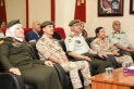 محاضرة توعوية حول لدغات الأفاعي والعقارب وطرق العلاج في مدينة الحسين الطبية  صور
