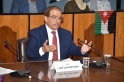 غازي الطيب : رمز للوفاء والتضحية في خدمة الوطن