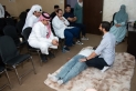 الملحقية الثقافية السعودية في الأردن تنظم الدورة الثانية للإسعافات الأولية لذوي الاحتياجات الخاصة