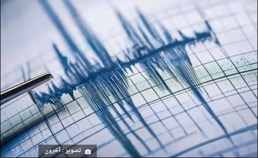 زلزال مصر .. هزة أرضية بقوة 6.4 درجة على مقياس ريختر تضرب القاهرة (مستند)