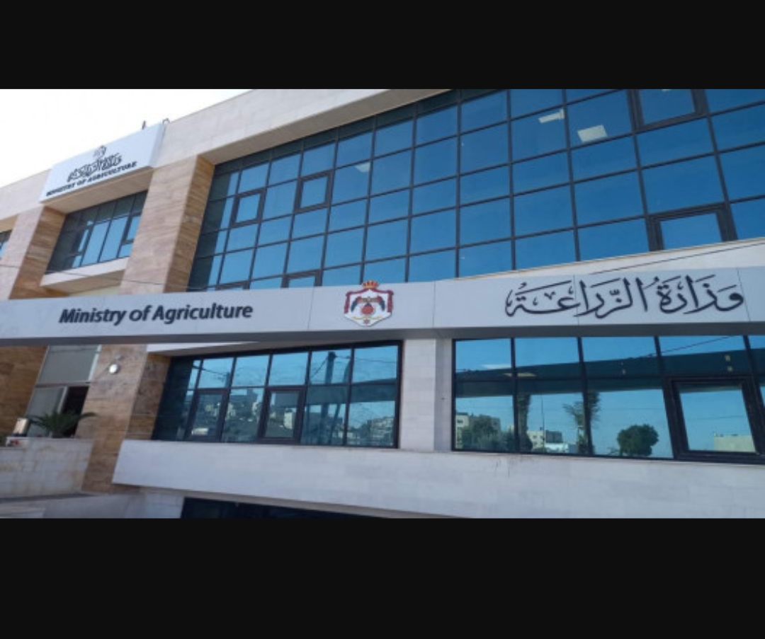 البدء بإنشاء قسم للذكاء الاصطناعي في وزارة الزراعة
