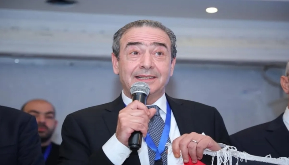 نقيب المهندسين الأردنيين يطلق تحركًا نقابيًا باتجاه سوريا