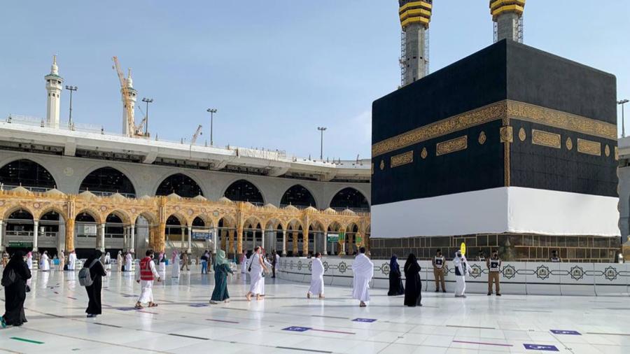 ما شروط الإنابة في الحج أو العمرة عن المريض؟ .. الإفتاء الأردنية تُجيب
