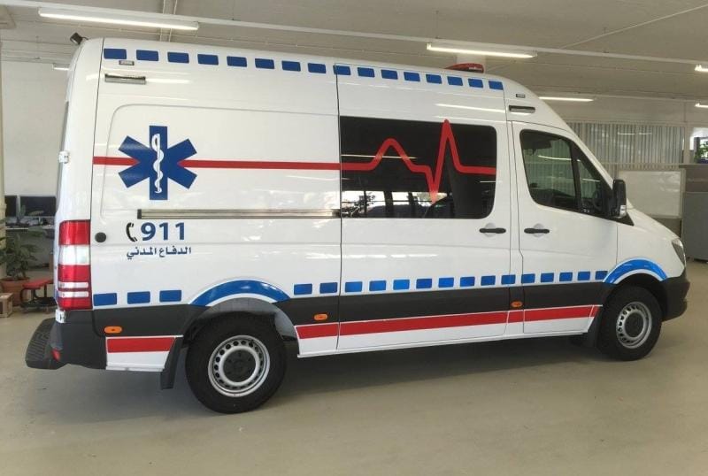 الدفاع المدني يتعامل مع 1669 حادثاً خلال الساعات الـ24 الماضية