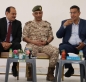 مجلس محافظة الكرك يزور  مركز التدريب التابع للشركة الوطنية للتشغيل والتدريب ...صور